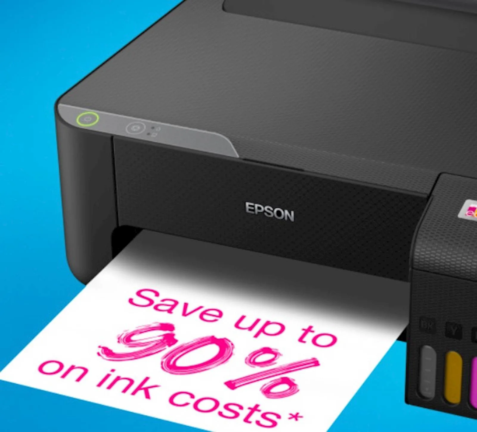 Printer EcoTank Epson L1230 - slika 3