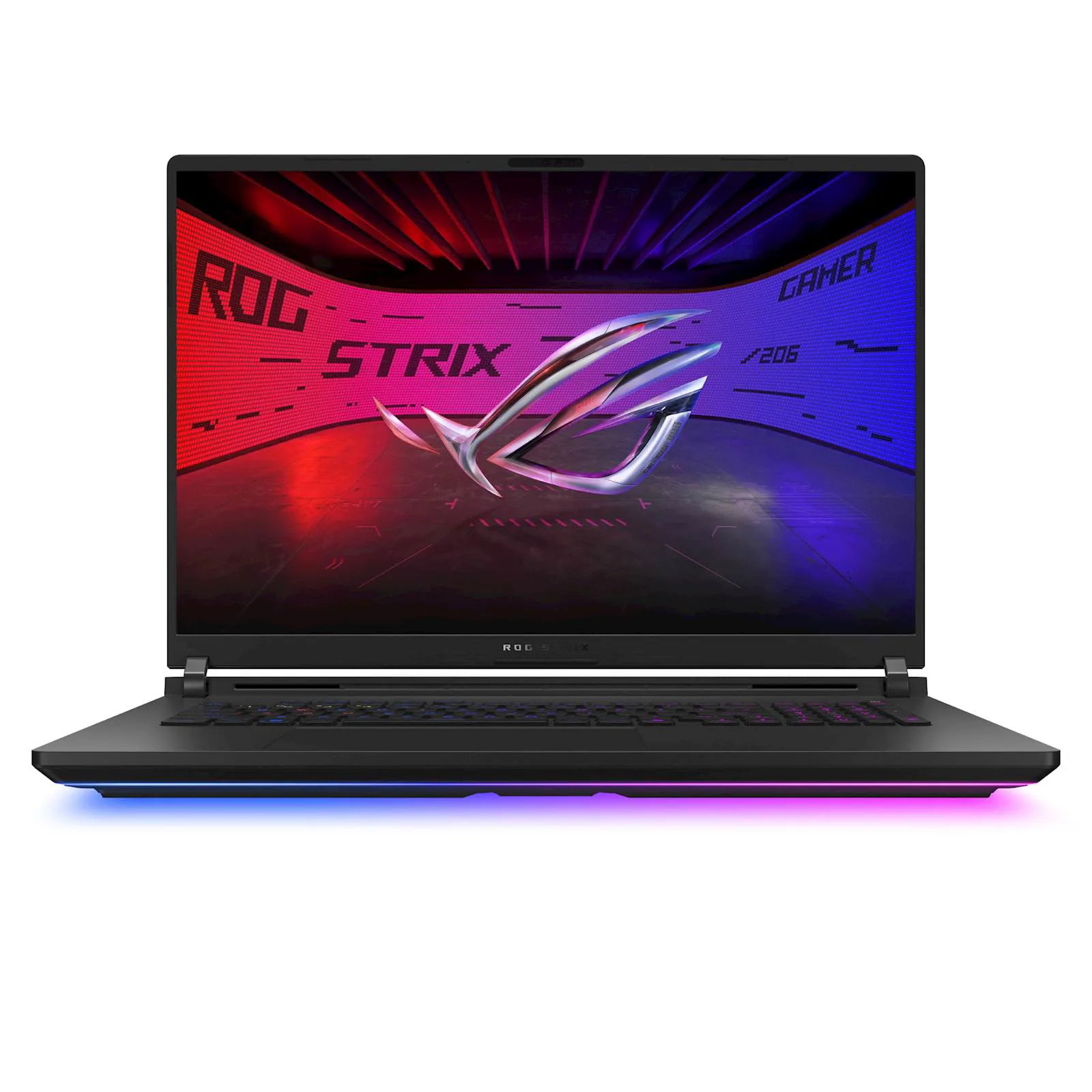 Laptop ASUS G835LXG-TQ489X 18"4K mLED 240Hz U9-290HX 24C/24T 64GB DDR5 s2TB RTX 5090 24G W11p 2Y - slika 2