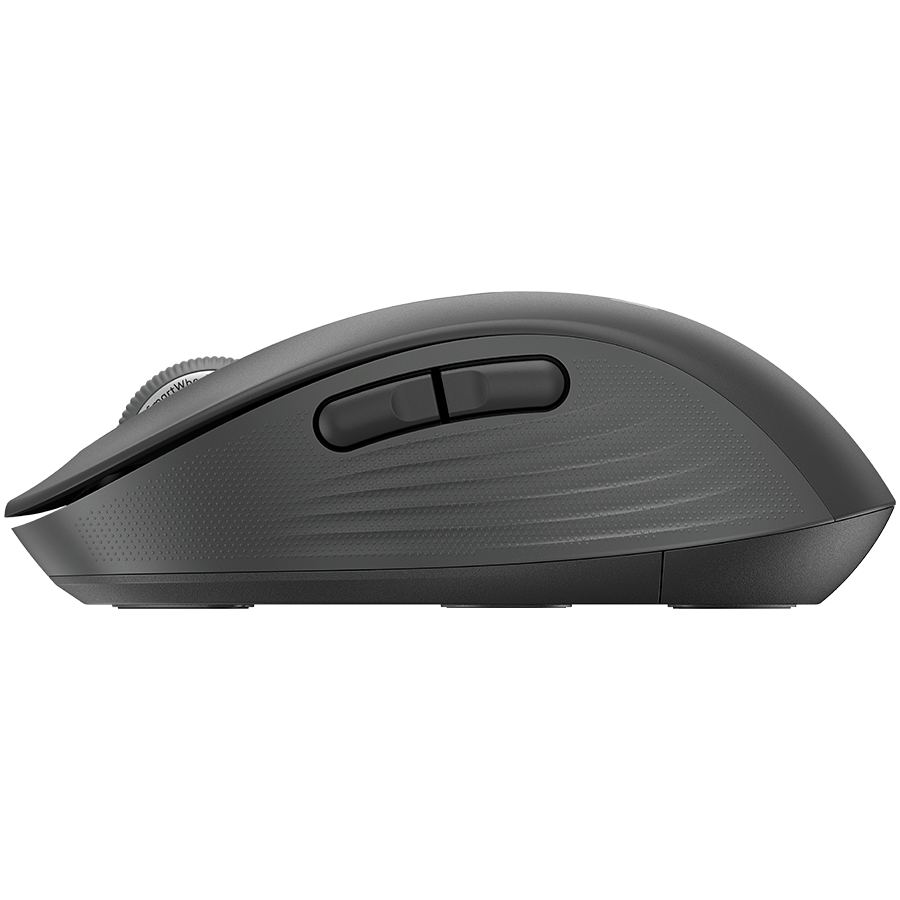 LOGITECH M650 Signature Bluetooth Mouse - GRAPHITE - slika 3