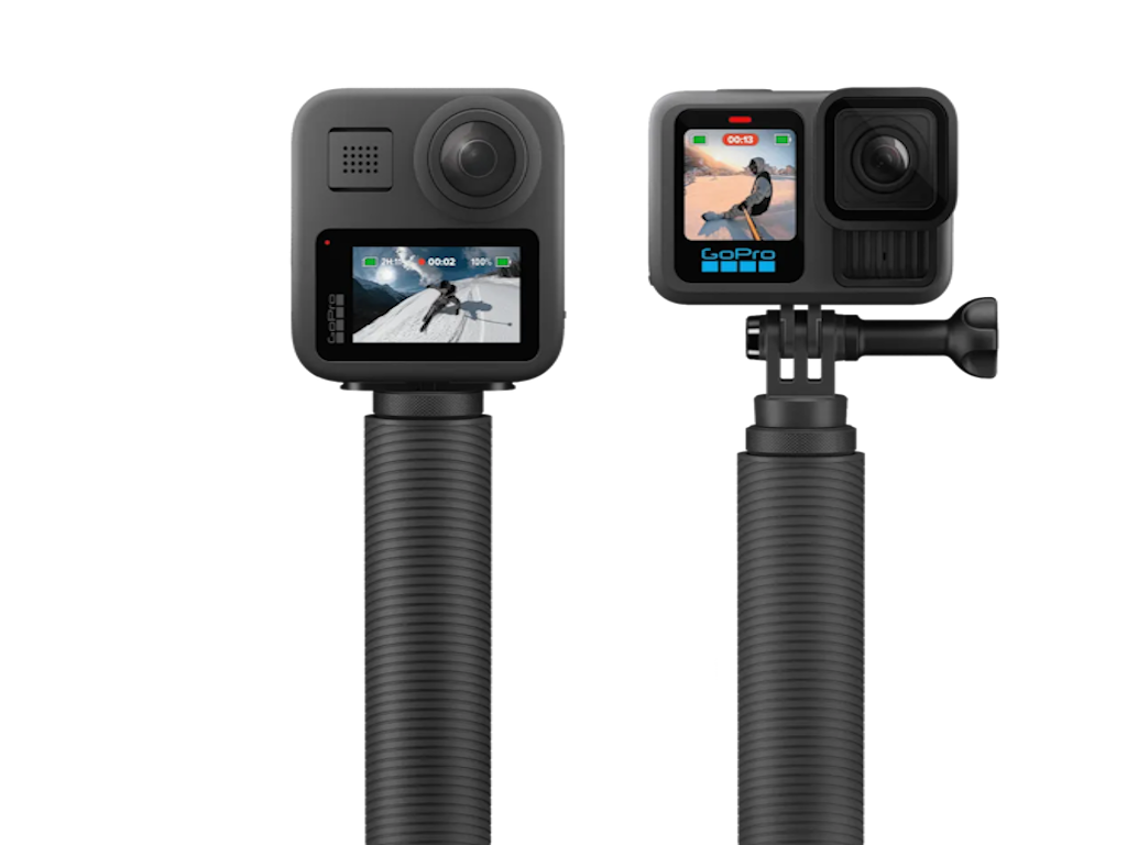 Go Pro 4ft Extension Pole(1.2m) - slika 5