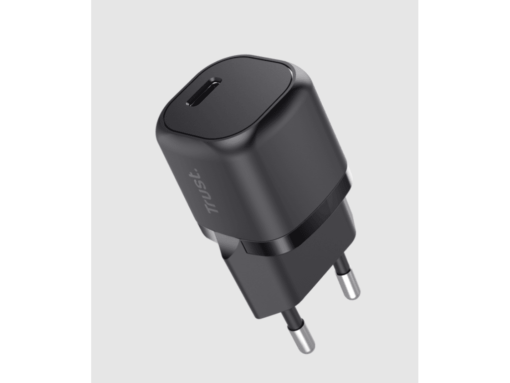 Trust Maxo ultra-small 20WUSB-C punjač za mobitele itablete - slika 3