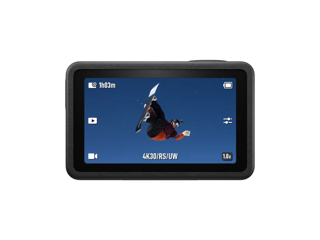 DJI Osmo Action 5 Pro Ad ComboNEW PRICE - slika 3