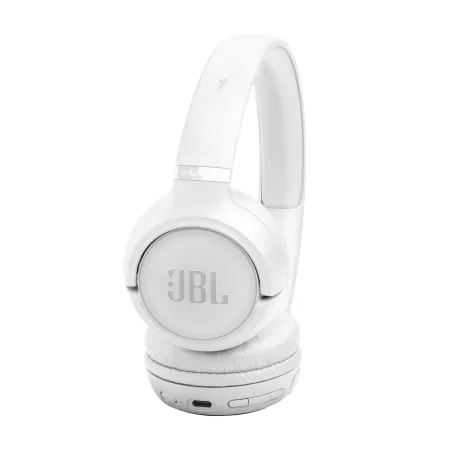 JBL TUNE T530 BT Slušalice White - slika 5