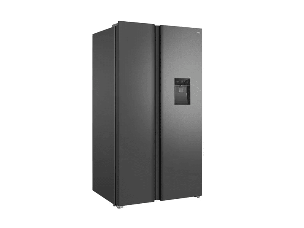 TCL Side by Side frižider631L, E, Invertersa dispenzerom za vodu - slika 2