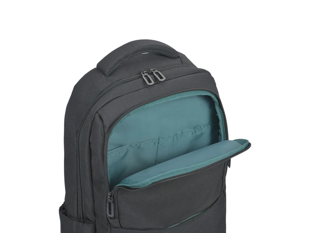 TUCANO ruksak SIRIO 15.6 crniMacBook Pro 16",17l - slika 4