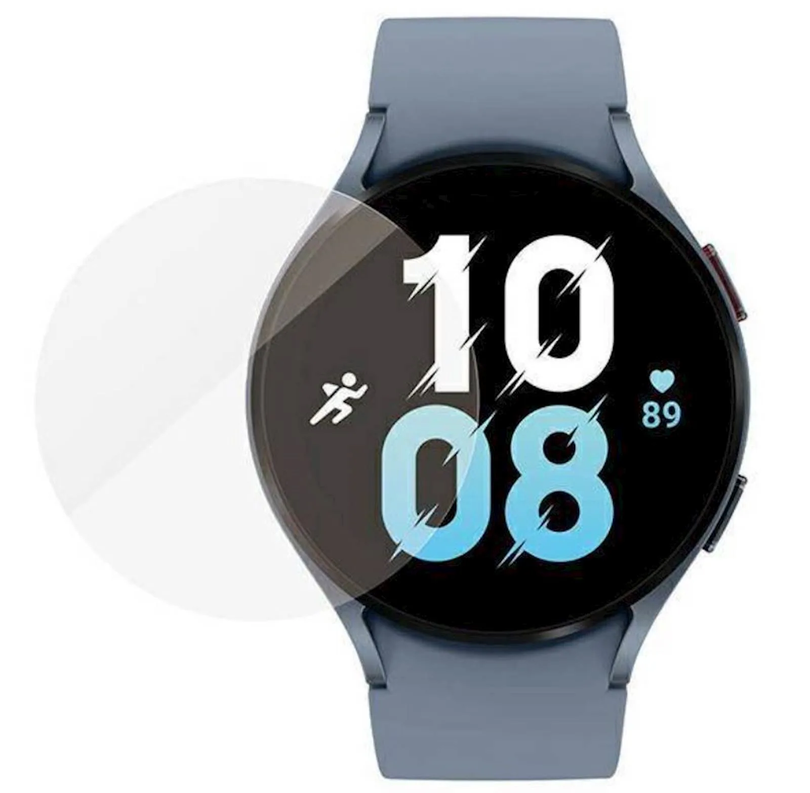 Zaštitno staklo PanzerGlass Galaxy Watch 5 44mm - slika 2