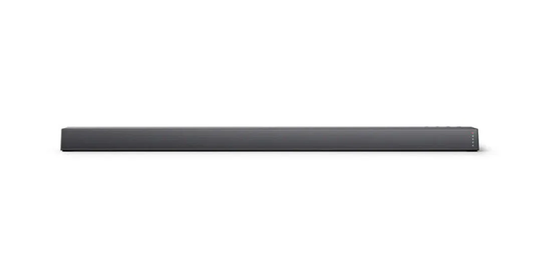 Philips TAB6305 Soundbar2.1-kanalni bežični niskotonacIzuzetno tanak, snažan zvuk - slika 5