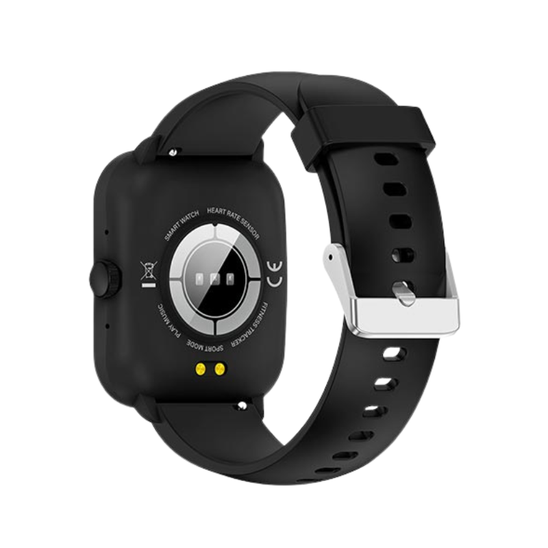 Cubot U3 Black - slika 2