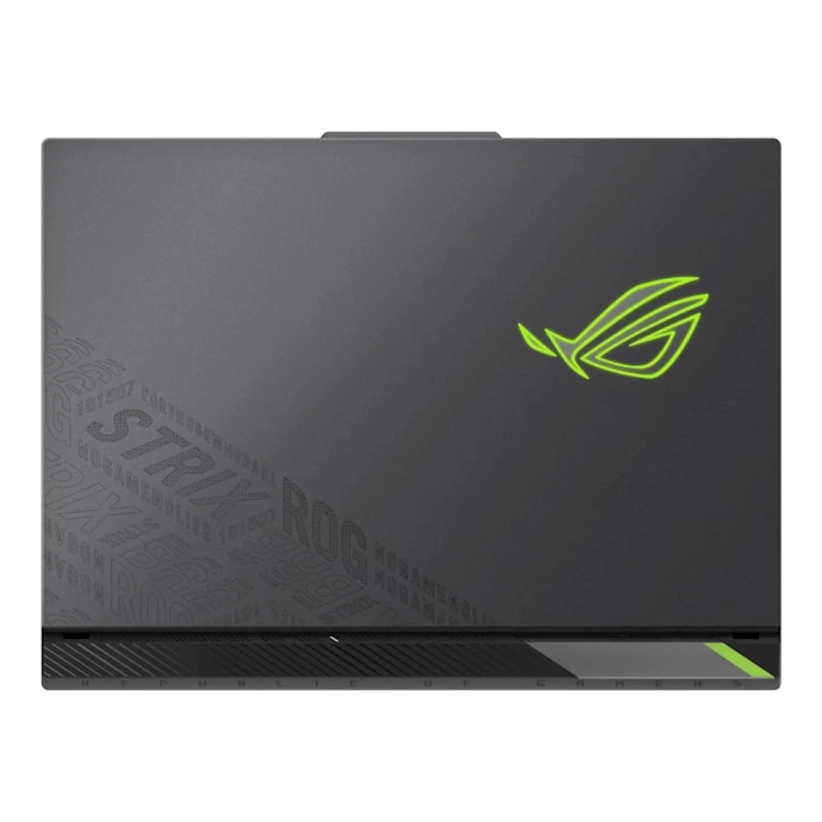 Laptop ASUS ROG STRIX G16 G614PR-RV021W 16"FHD+ 165Hz R9-8945HX 16C/32T 32G DDR5 s2TB RTX 5070Ti-12G - slika 5