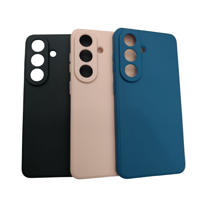 Samsung S26 ultra case crna
