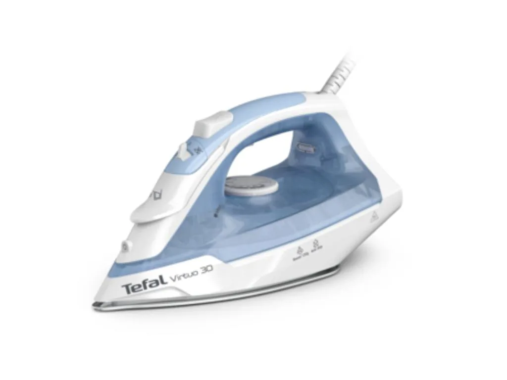 Tefal pegla na paru 2000W - slika 3