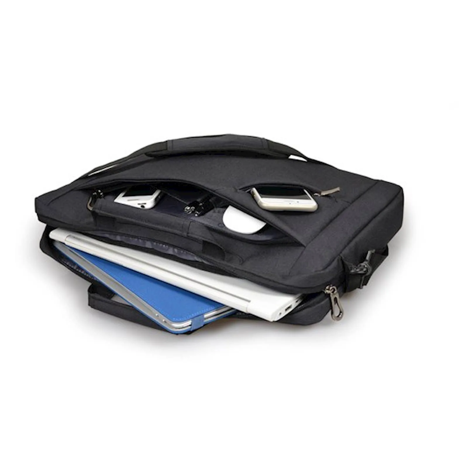 Torba Port SYDNEY 13/14", siva - slika 2