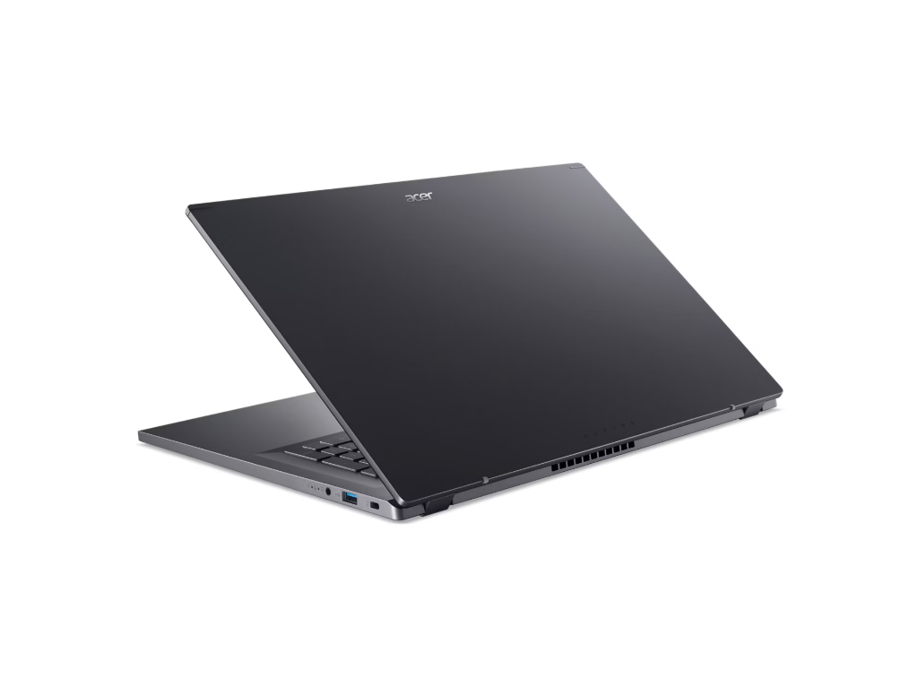 Acer Aspire 17 A17-51M-50QV17,3 FHD, i5-1334u 0,9/4.6GHz16GB DDR5, 1TB SSD, WiFi6+BT5.1 - slika 5