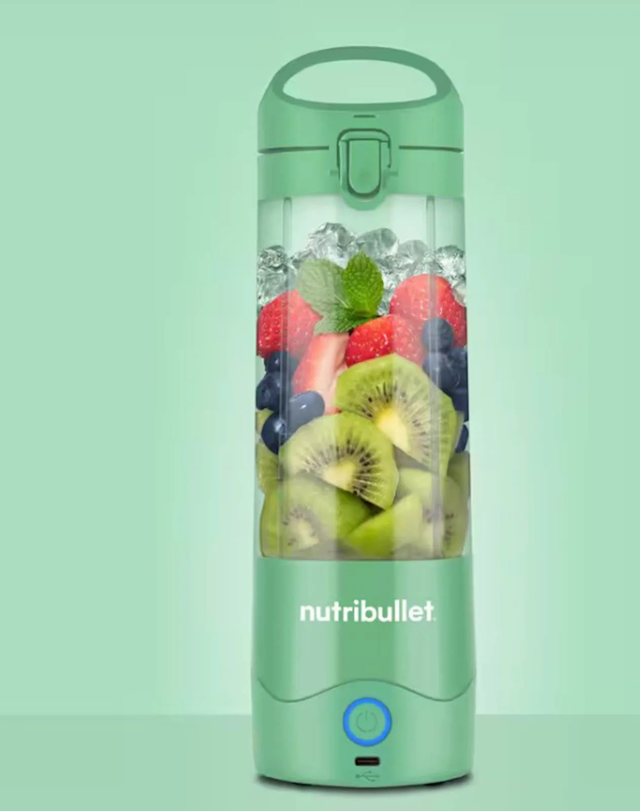Blender NUTRIBULLET NBP003LG - slika 3