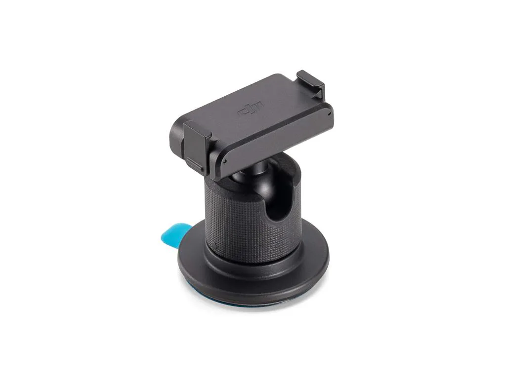 DJI Osmo magnetic Ball - mount - slika 5