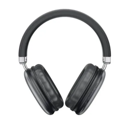 XO Bluetooth Slušalice sa mikrofonom BE45 Black - slika 2
