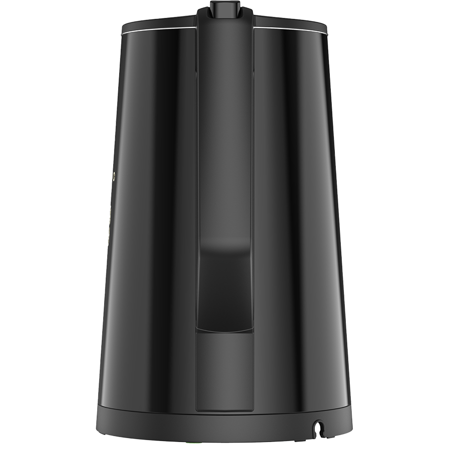 AENO Electric Kettle EK7S Smart: 1850-2200W, 1.7L, Strix, Double-walls, Temperature Control, Keep warm Function, Control via Wi-Fi, LED-display, Non-heating body, Auto Power Off, Dry tank Protection - slika 2