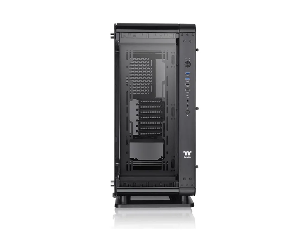 Thermaltake Core P6 TG Mid tower, tempered glass - slika 3