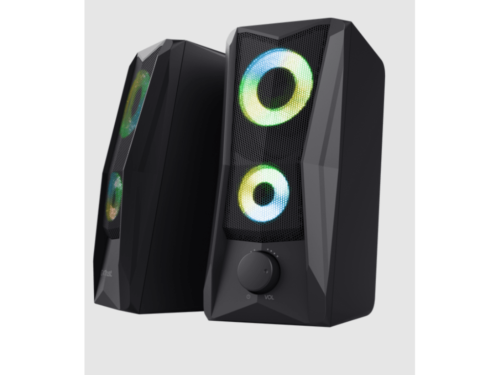 Trust GXT606B JAVV RGB setzvučnika - slika 2