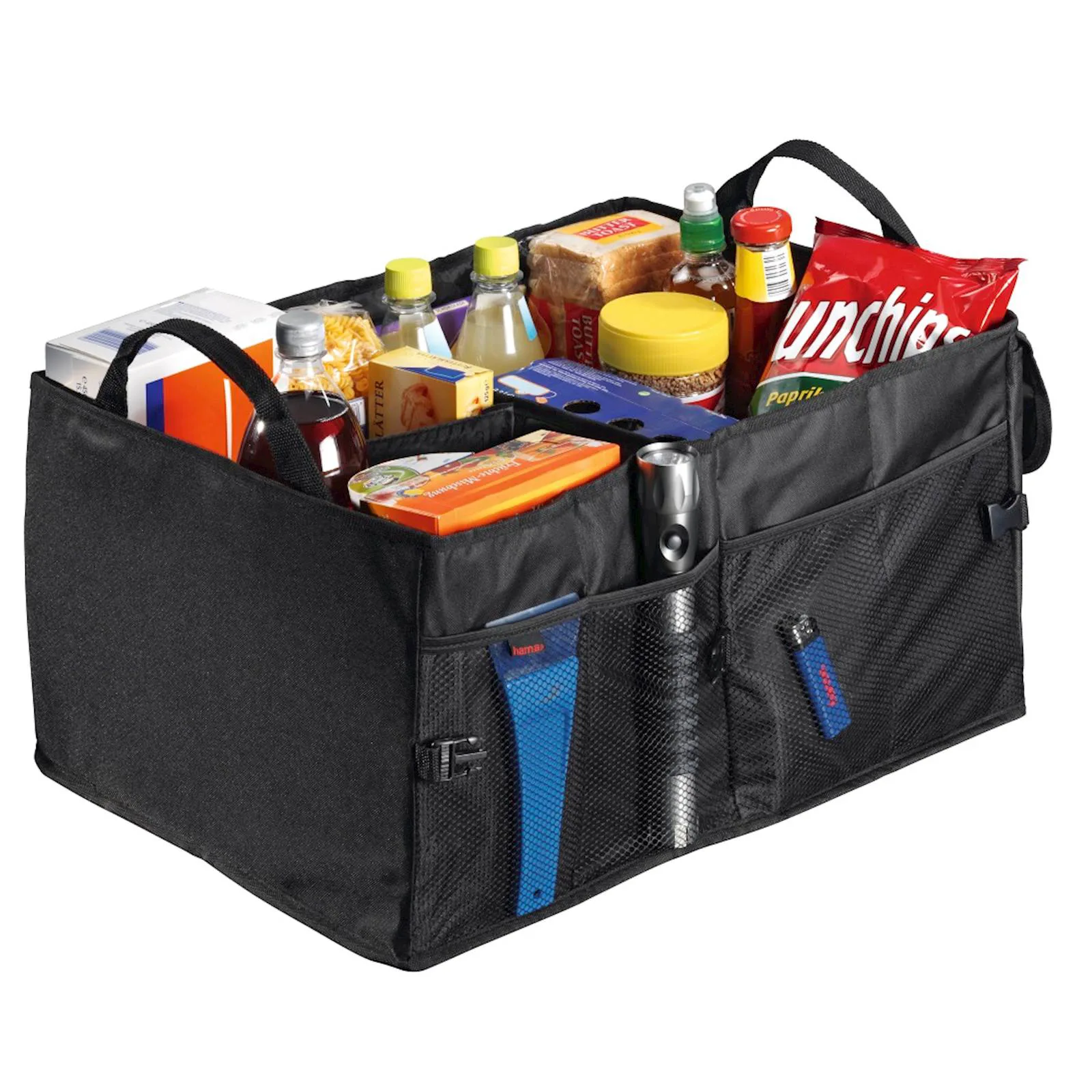 Organizer za auto Hama univerzalni veliki - slika 3