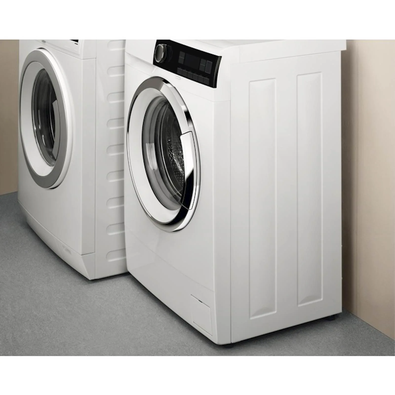 Mašina za veš Electrolux EW6S307SI PerfectCare - slika 2