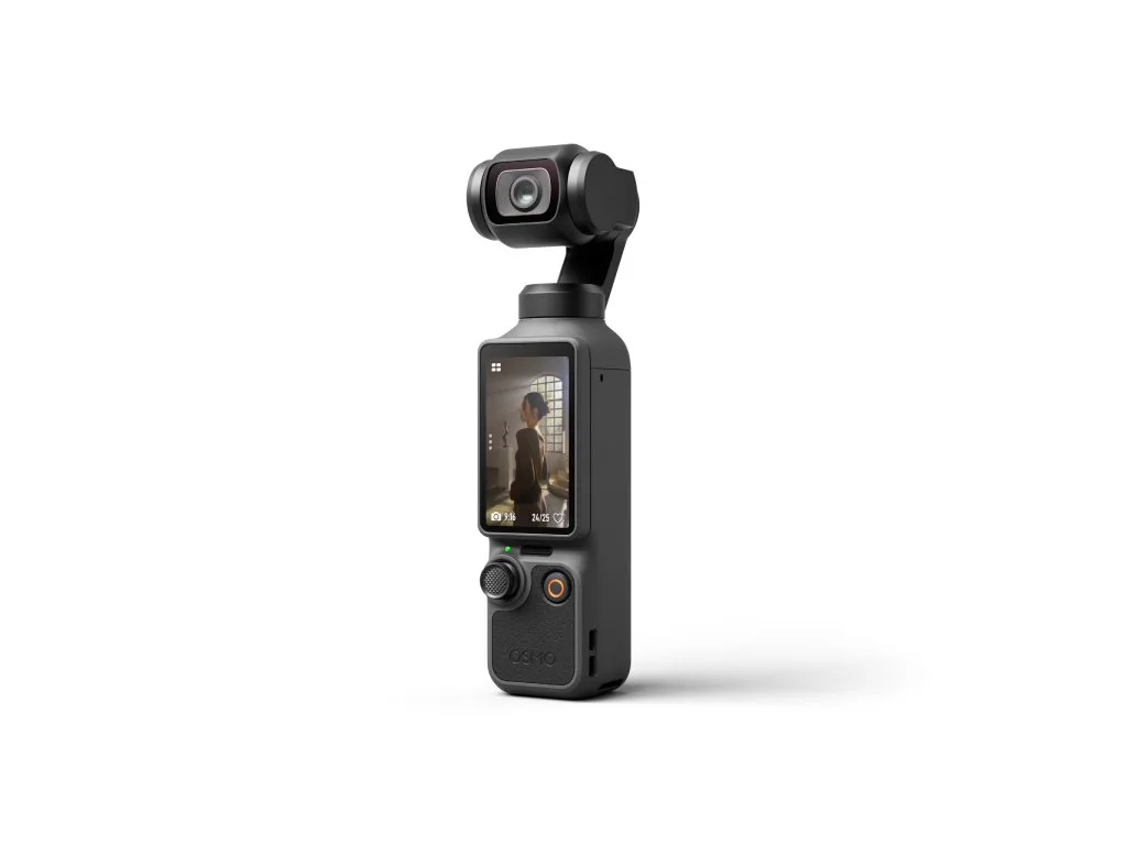 Osmo Pocket 4 Standard Combo - slika 3
