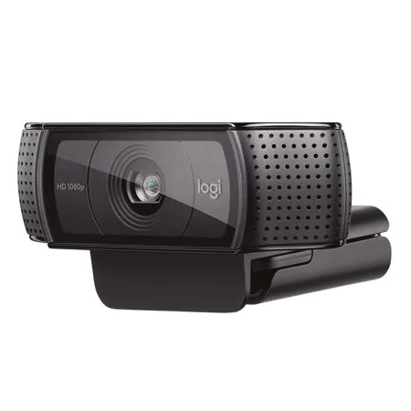 Logitech WebCam PRO C920e - slika 3