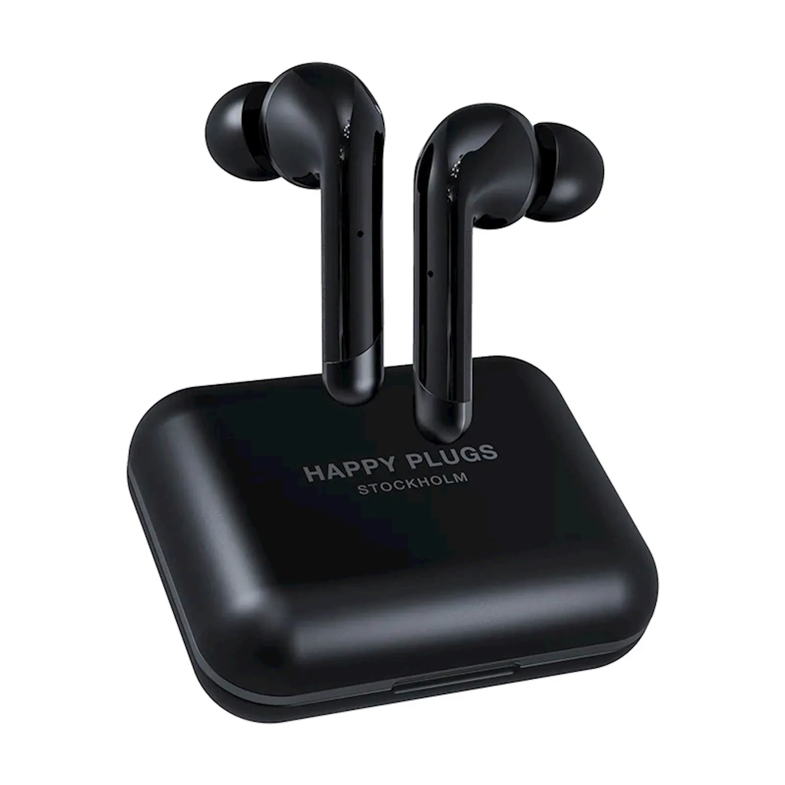 Slušalice Happy Plugs Air 1 plus TWS crne - slika 2