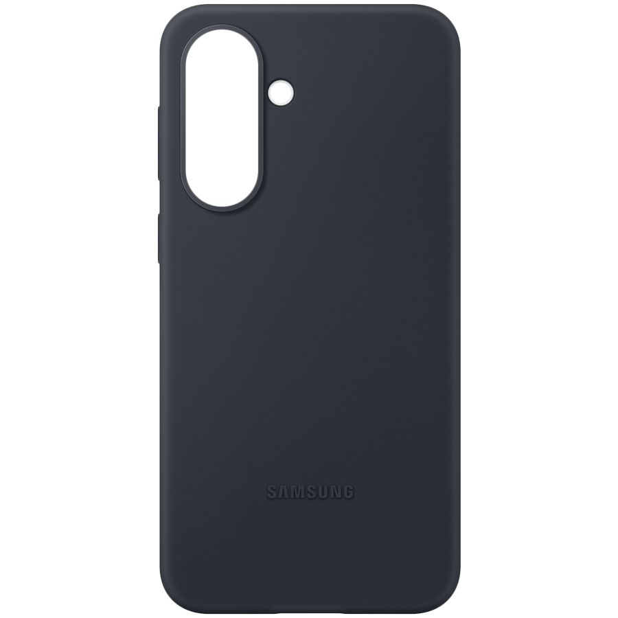 Samsung Galaxy A37 Silicone Case Black - slika 4