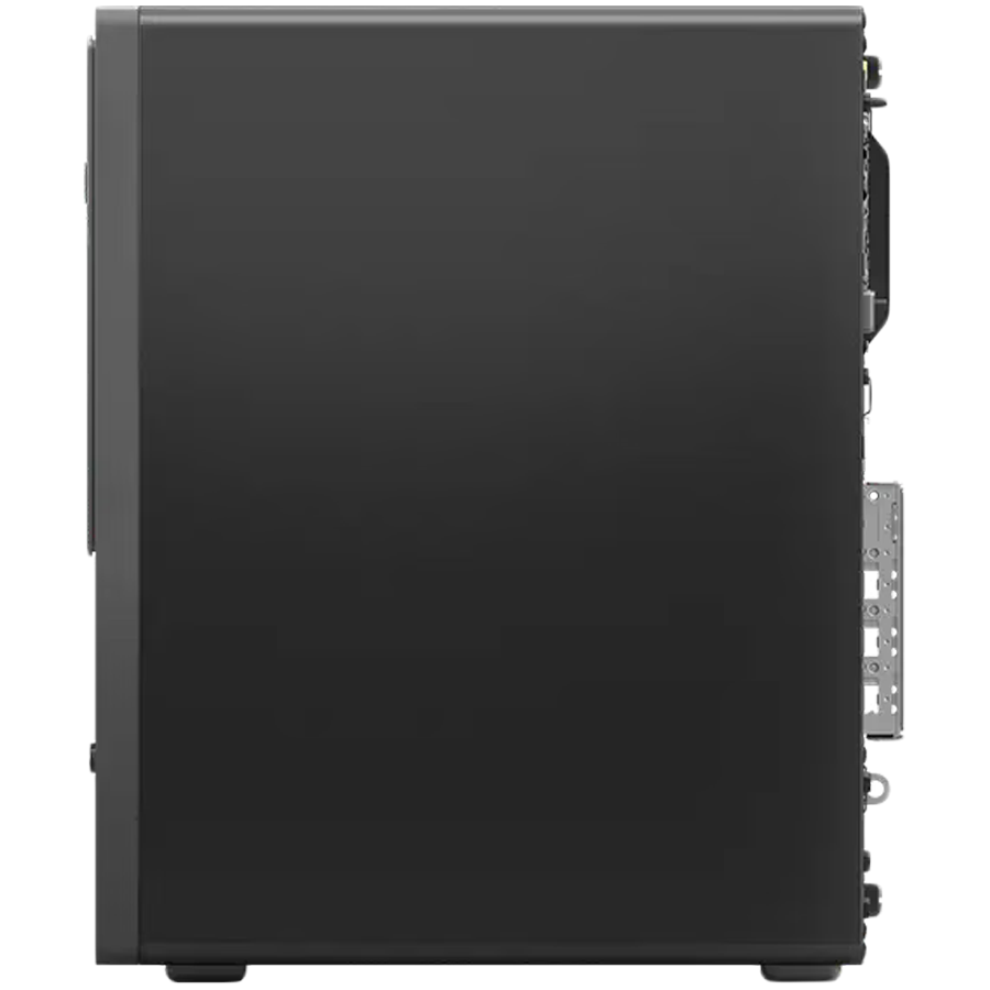 ThinkCentre Neo 50t Gen 6, Intel Core Ultra 5 225, 16GB DDR5, 512GB SSD, Front: 1x USB-C, 2x USB-A 3.2, 2x USB-A 2.0, Rear: 2x USB-A 3.2, 2x USB-A 2.0, HDMI, DP, VGA, RJ-45, WiFi 6, BT5.2, BH Kyb + Mo - slika 2