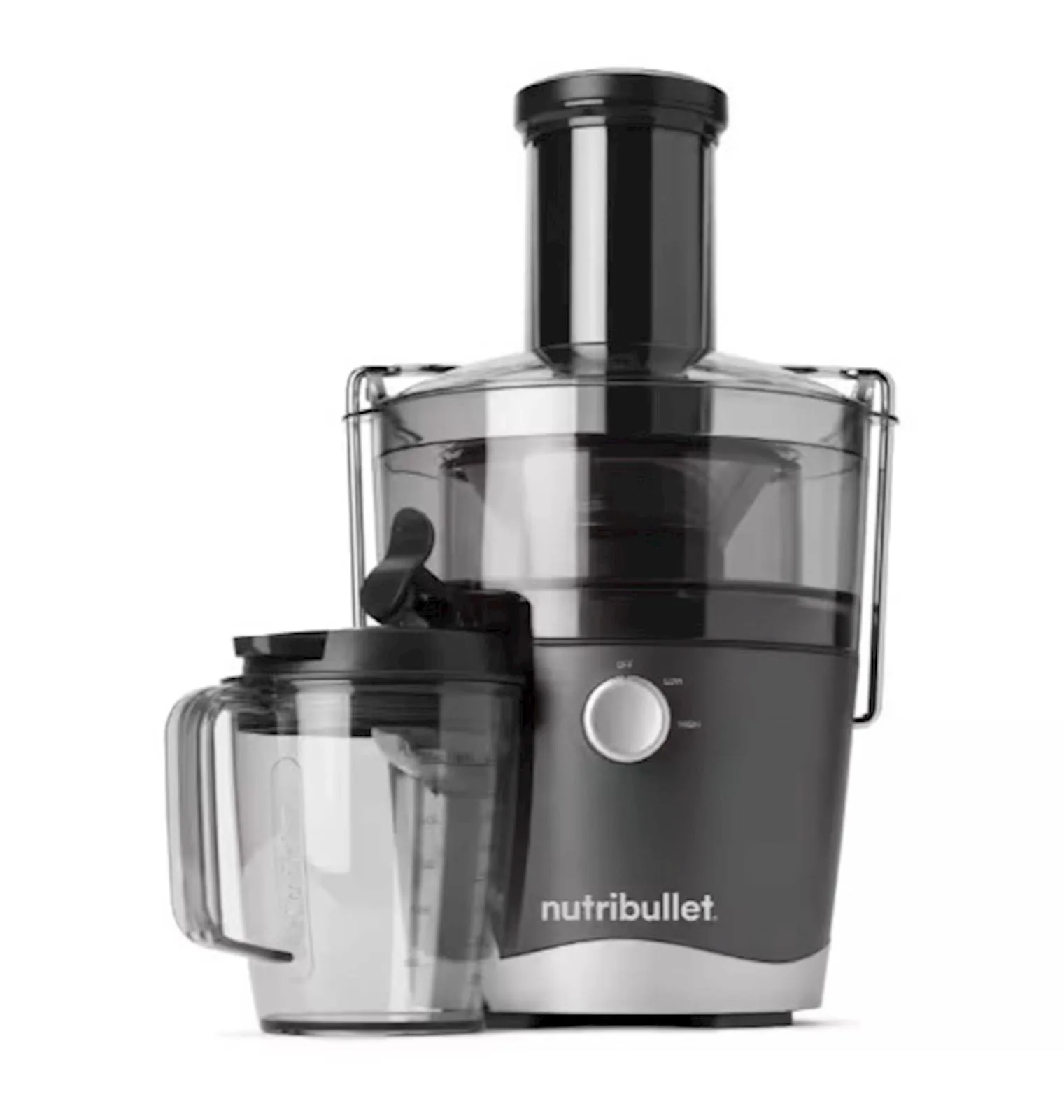Sokovnik NUTRIBULLET NBJ100G - slika 6