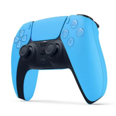 Playstation 5 Dualsense Controller Wireless Starlight Blue V2 - slika 2