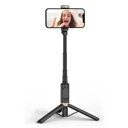 XO Bluetooth Tripod/Selfiestick 72cm SS14 - slika 2