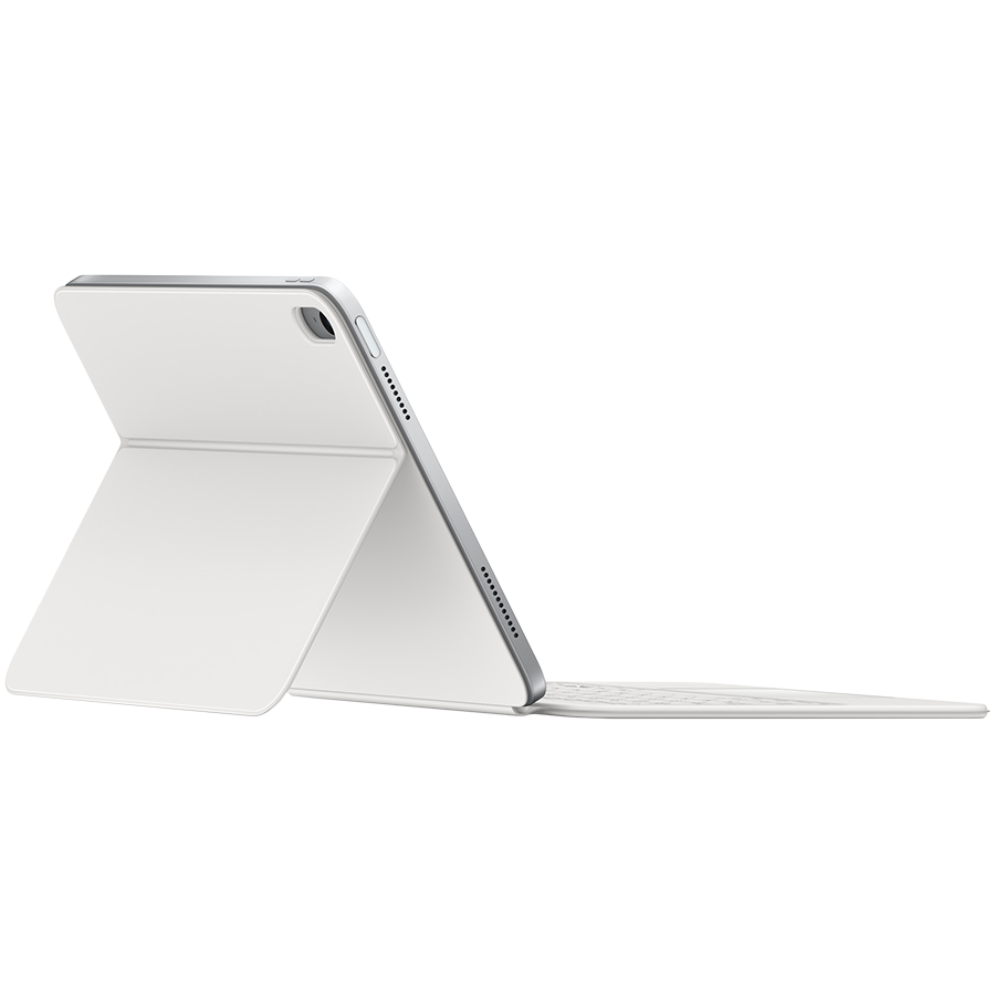 Apple Magic Keyboard Folio for iPad (10th gen) - Croatian - slika 3