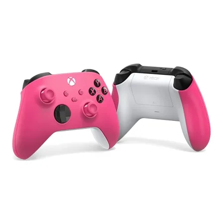 Microsoft Xbox/ PC Wireless Gamepad Series Deep Pink Controller - slika 4