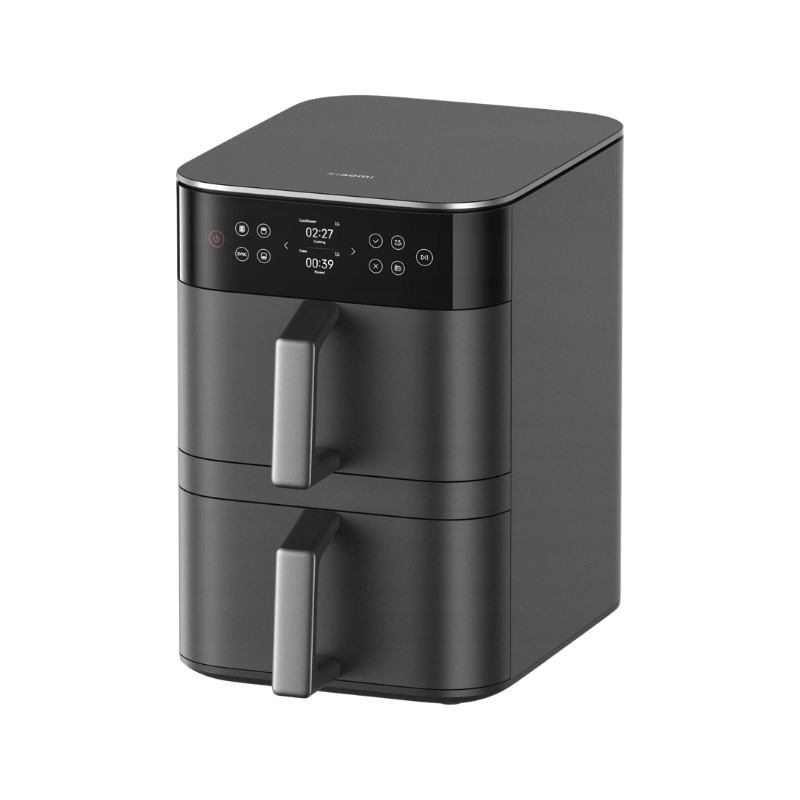 Xiaomi Smart Double Stack Air Fryer 12L friteza - slika 3