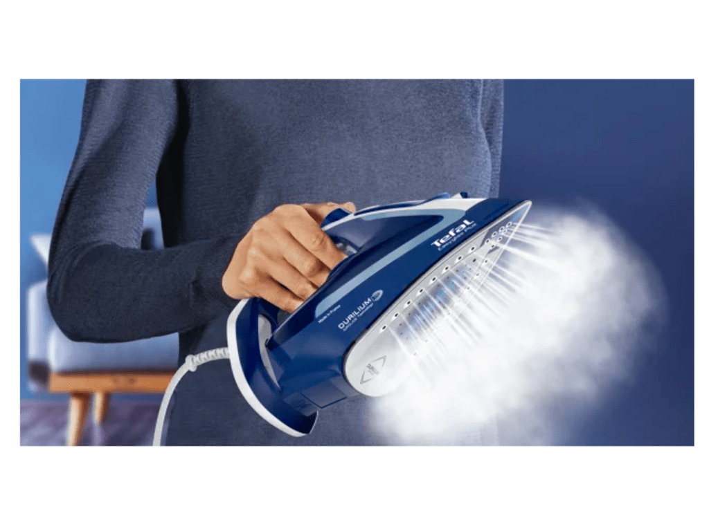 Tefal pegla na paru 2700 W - slika 2