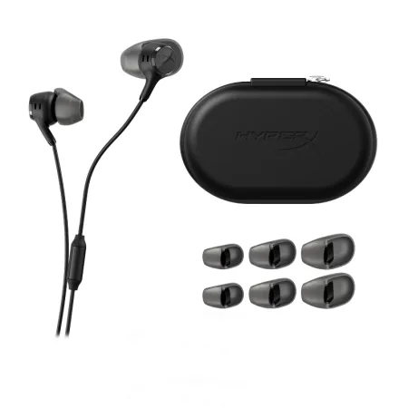 HyperX Cloud Earbuds III BlackGaming Earbuds - slika 4