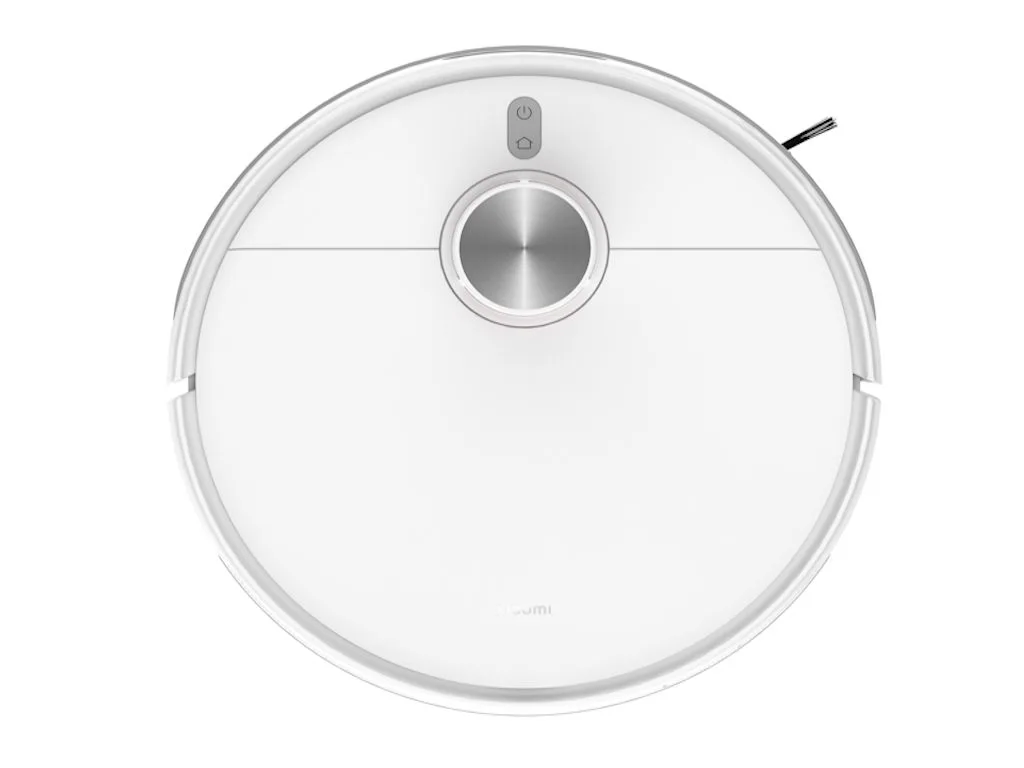 Xiaomi robot usisivač S40 usisna snaga 10000Pa baterija 5200 mAh, LDS laser navigacijs - slika 2