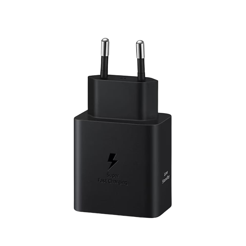 Kucni punjac Samsung Original 45W Super Fast Type-C - glava T4511 - slika 3