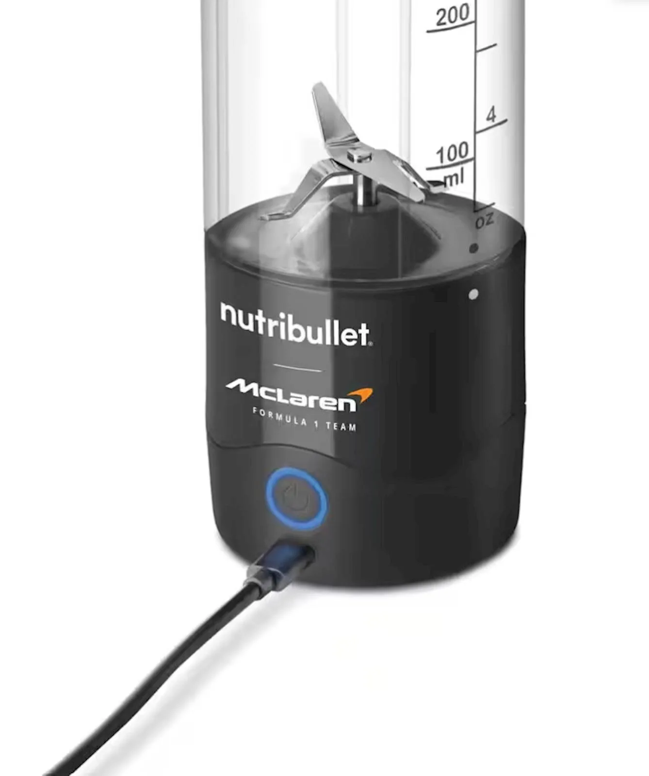 Blender NUTRIBULLET NBP003GO-MC - slika 5