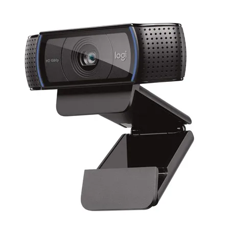 Logitech WebCam PRO C920e - slika 2