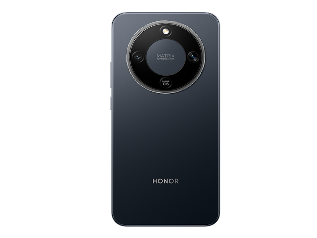 HONOR Magic 8 Lite 8+256 Black6270 mAh, 200MP, 6,71" OLEDSnapdragon 8 Elite Gen 5 - slika 4