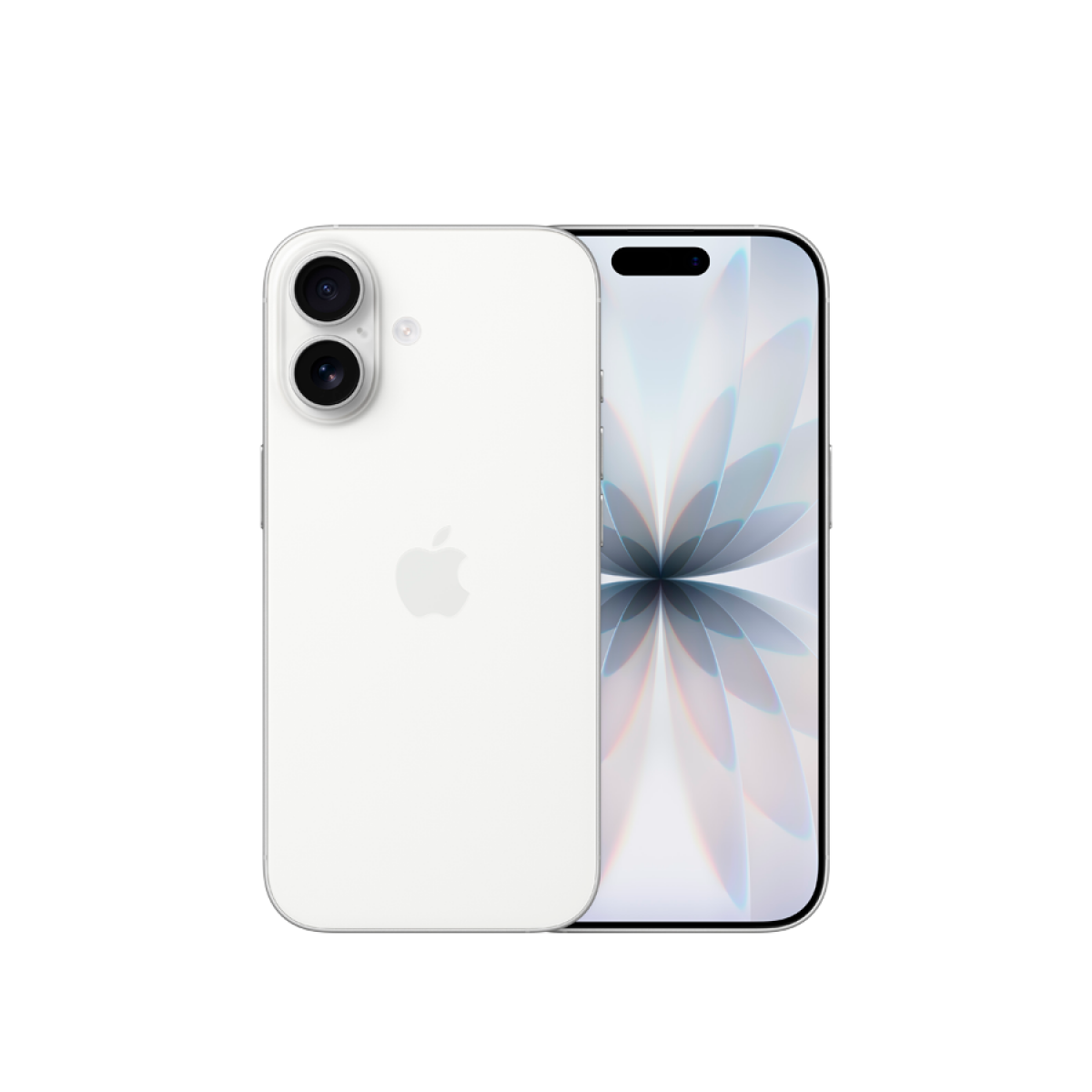Apple iPhone 17 256GB White - slika 2