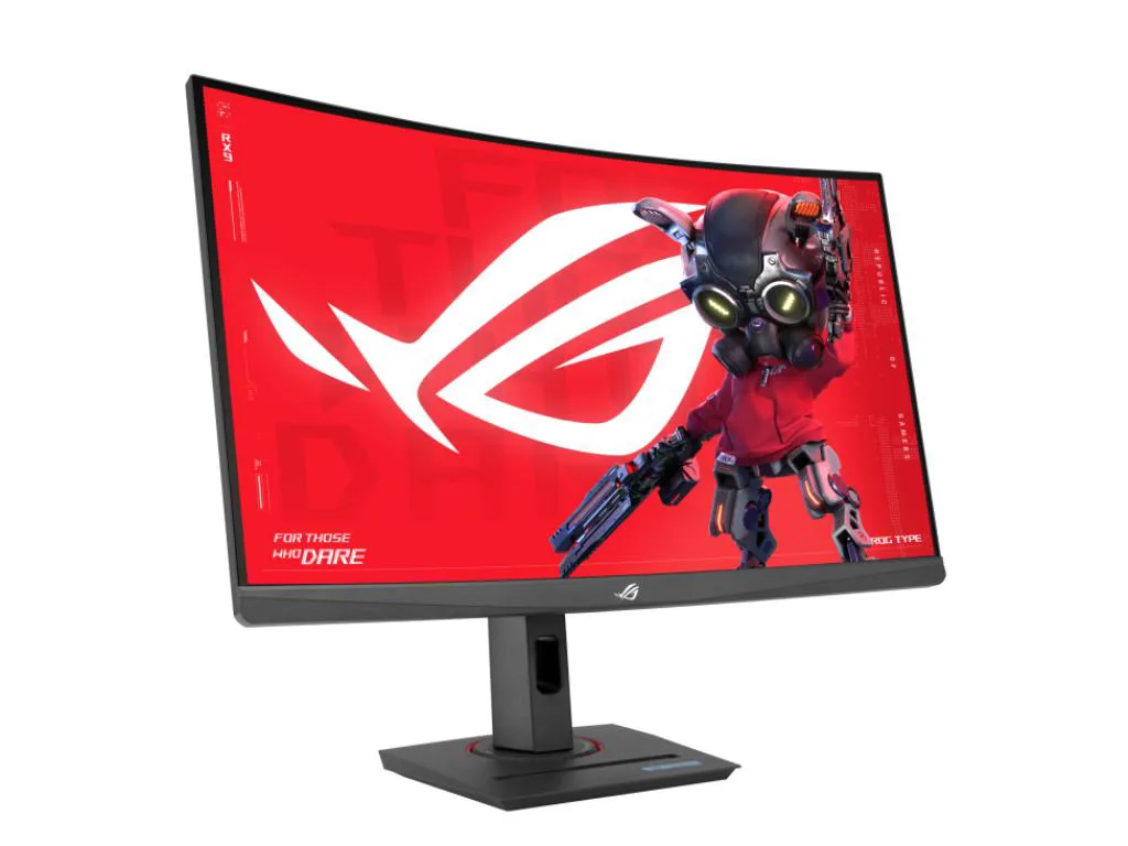 Asus  XG27WCMS monitor - slika 4
