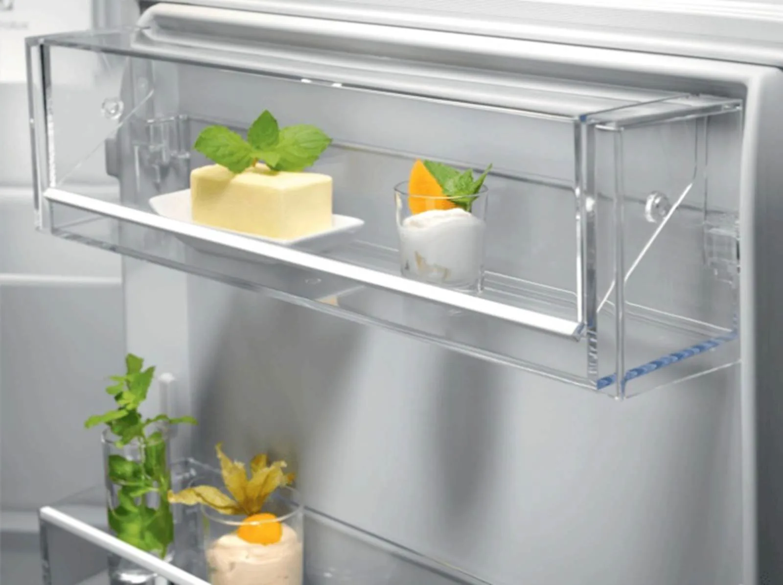 Frižider ELECTROLUX ENT6ME18S - slika 4