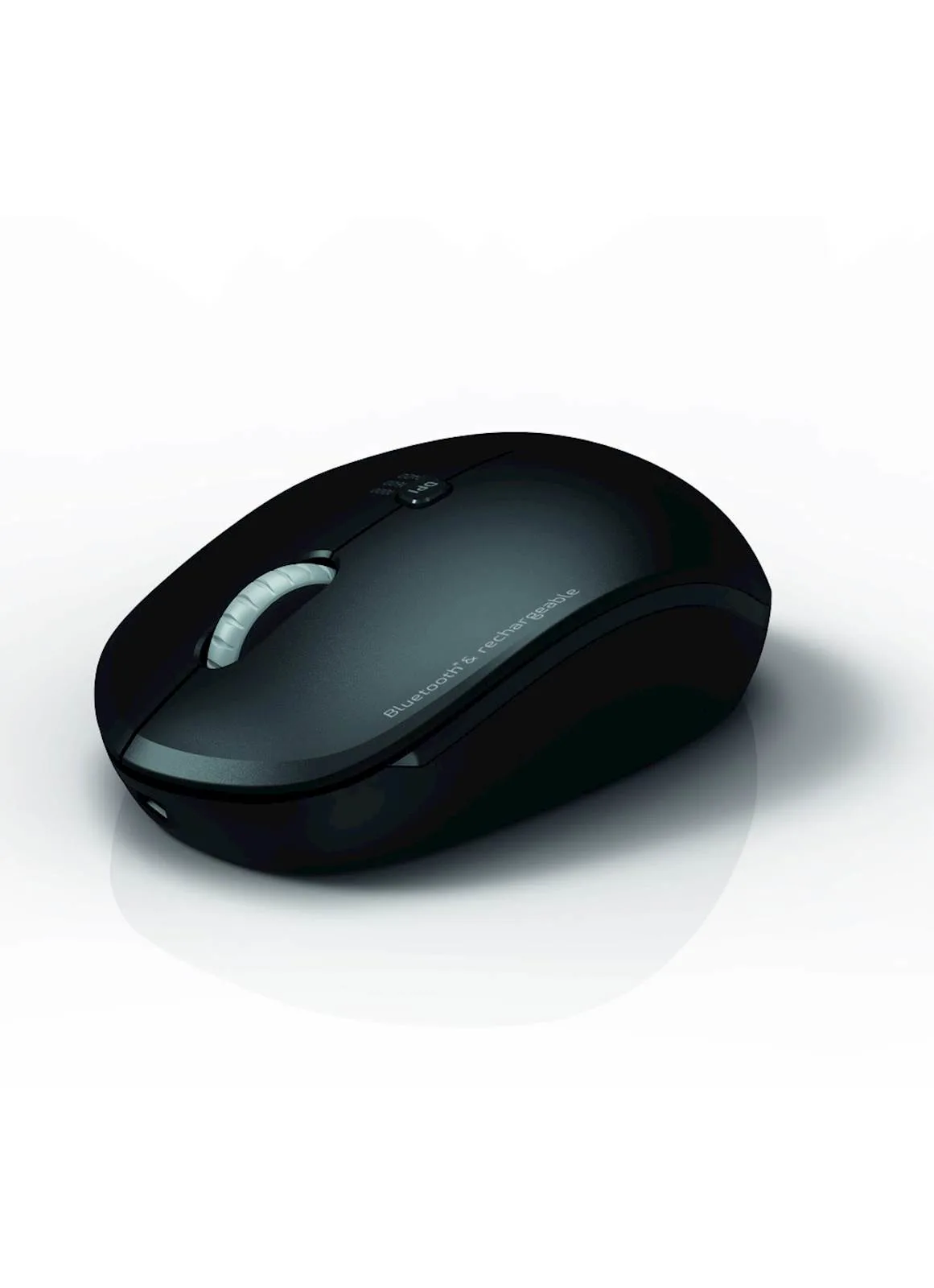 Miš Port Rechargeable Bluetooth Combo Pro - slika 2