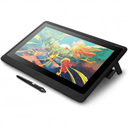 Wacom Grafički Tablet Cintiq 16" - slika 3
