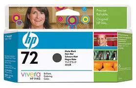 Tinta HP grey 72 - slika 2
