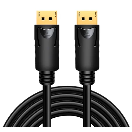 LogiLink DisplayPort 1.2 Cable (4K/60 Hz) M/M 3m CD0102 - slika 3
